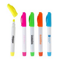 Dri Mark Neon Lights Highlighter - White Body